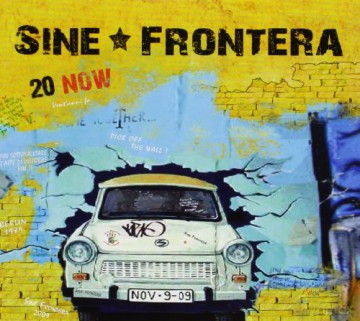 Sine Frontera: 20 Now [CD]