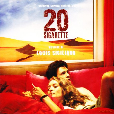 Louis Siciliano: 20 Sigarette [CD]