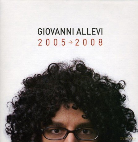 Giovanni Allevi: 2005-2008 [3CD]
