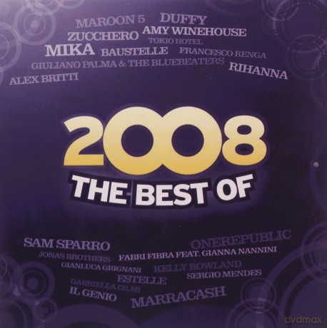 2008 the Best Of [2CD]