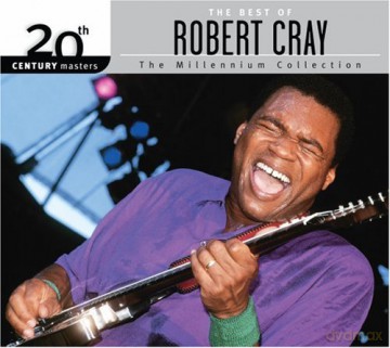 Robert Cray: 20th Century Masters: Millenni [CD]