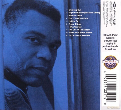 Robert Cray: 20th Century Masters: Millenni [CD]
