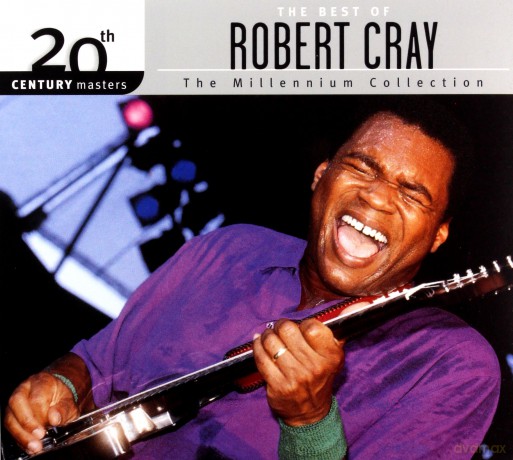 Robert Cray: 20th Century Masters: Millenni [CD]