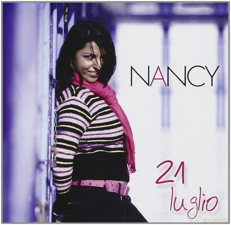 Nancy: 21 Luglio [CD]