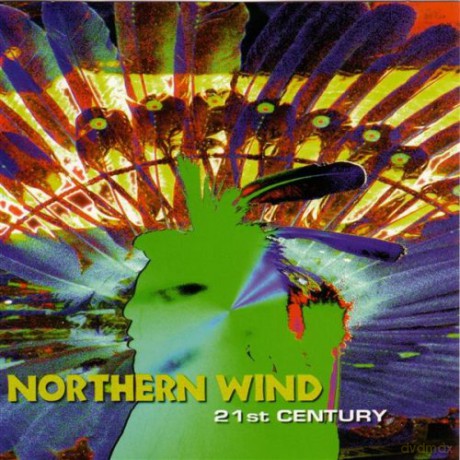 Northern Wind: 21st Century [CD]