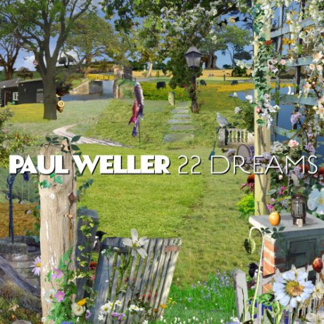Paul Weller: 22 Dreams [CD]
