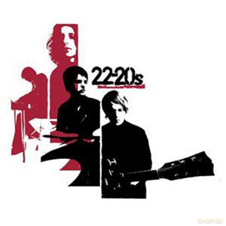 22-20's: 22-20'S [CD]