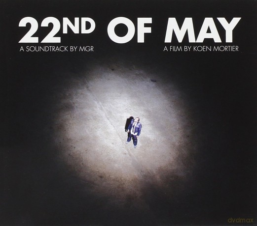 Mgr: 22nd of May [CD]