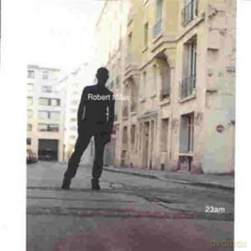 Robert Miles: 23 Am [CD]