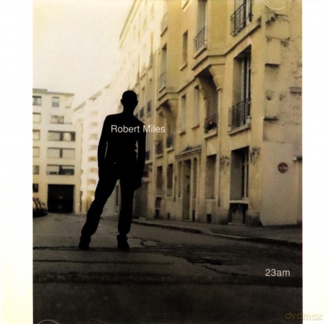 Robert Miles: 23 Am [CD]