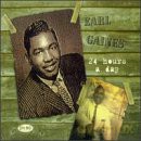 Earl Gaines: 24 Hours A Day [CD]