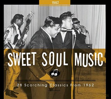 28 Scorching Classic 1962 [CD]