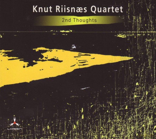 Knut Riisnaes: 2nd Thoughts [CD]