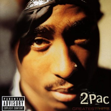 2pac: 2pac - Greatest Hits [2CD]