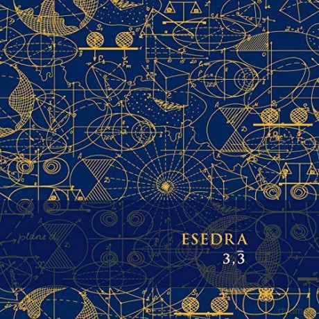 Esedra: 3 -3 Periodico [CD]