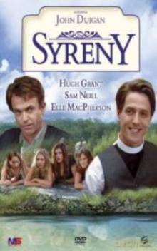 Syreny (1994) [DVD]