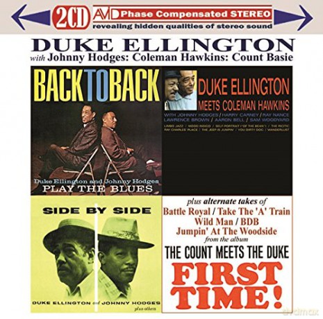 3 Classic Albums Plus [2CD]
