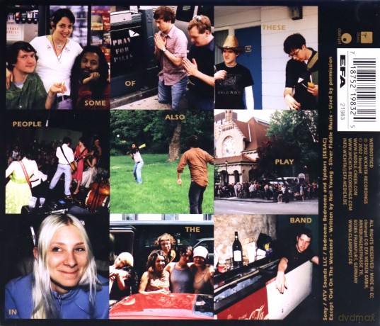 Bright Eyes: 3 More Hit Songs [CD]
