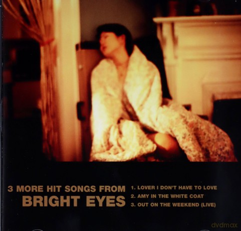 Bright Eyes: 3 More Hit Songs [CD]