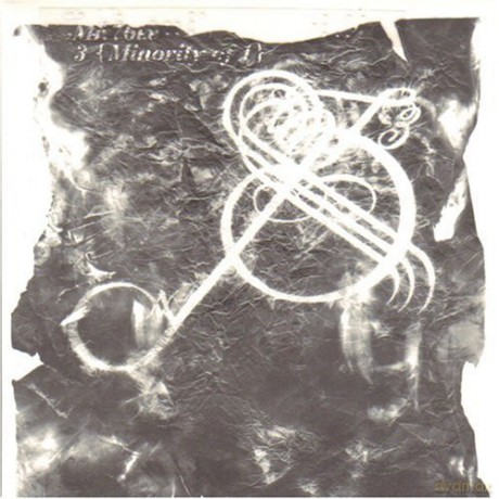 Mr. 76ix: 3(Minority Of 1) [CD]