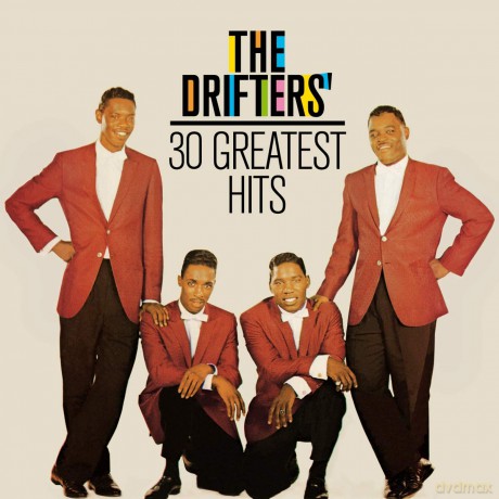 Drifters: 30 Greatest Hits [CD]
