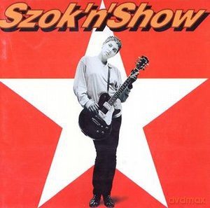 Edyta Bartosiewicz: Szok & Show [CD]