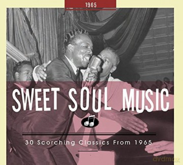 30 Scorching Classic 1965 [CD]