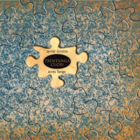 Girotto: 30.000 Cuori [CD]