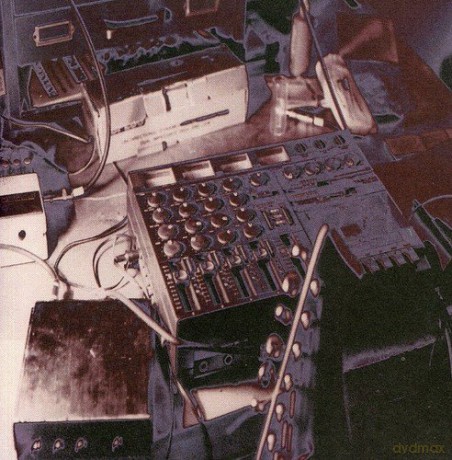 Roy Montgomery: 324 E 13th Street #7 [CD]