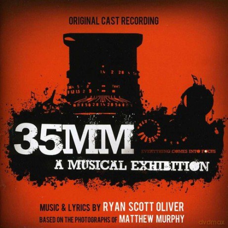 35mm - a Musical Exhibition [CD]