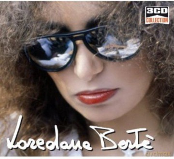 Loredana Berte: 3cd Collection [CD]