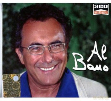 Albano Carrisi: 3cd Collection: Al Bano [3CD]