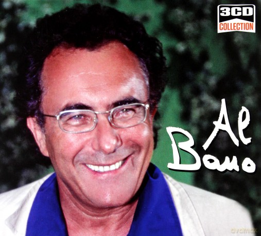 Albano Carrisi: 3cd Collection: Al Bano [3CD]
