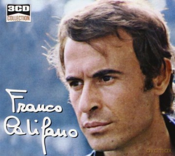 Franco Califano: 3cd Collection: Franco Califano [3CD]
