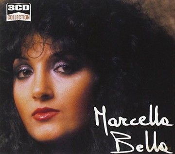Marcella Bella: 3cd Collection: Marcella Bella [3CD]
