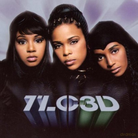 Tlc: 3d [CD]
