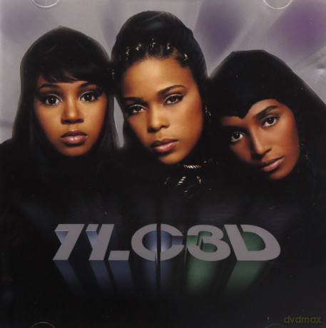 Tlc: 3d [CD]