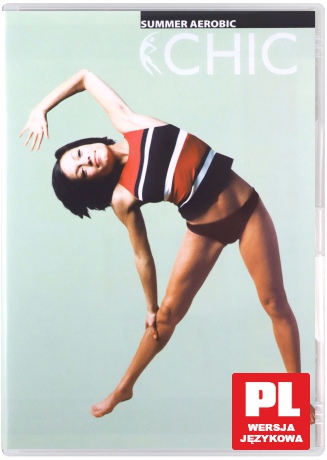 Chic - Summer Aerobic (Aerobik) [DVD]