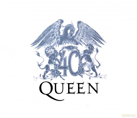 Queen: 40 Limited Edition Collector's Box Set 2 [10CD]
