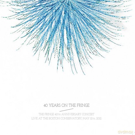 George Garzone: 40 Years On The Fringe [CD]