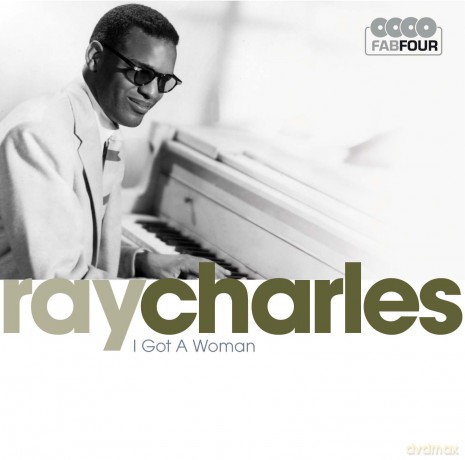Ray Charles: 4cd Set [4CD]