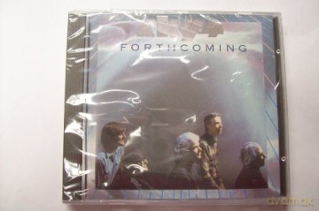 Sky: 4-Forthcoming [CD]