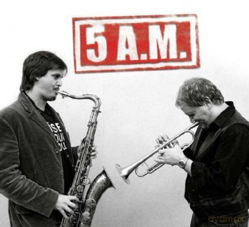 1/5: 5 Am [CD]