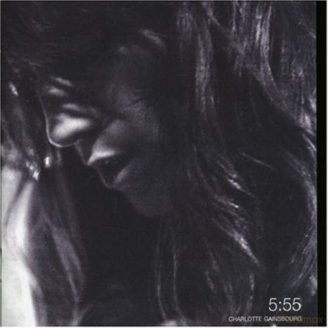 Charlotte Gainsbourg: 5:55 [CD]