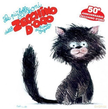 50 Anniversario Zecchino d'oro [CD]