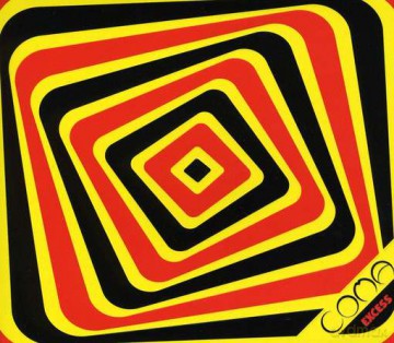 Coma: Excess [CD]