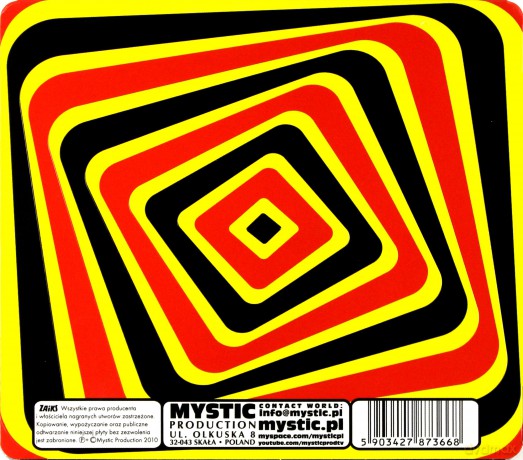 Coma: Excess [CD]