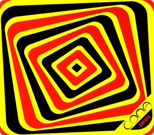 Coma: Excess [CD]