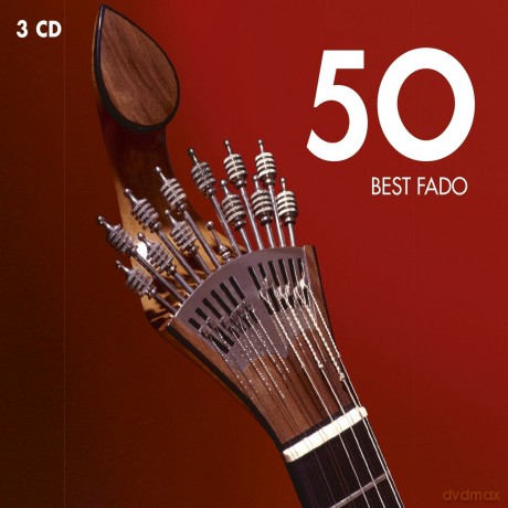 50 Best Fado [3CD]