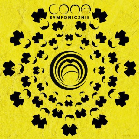 Coma: Symfonicznie (digipack) [CD]